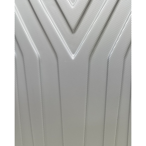 Ensemble de 3 valises rigides haut de gamme BORDO de Tucci