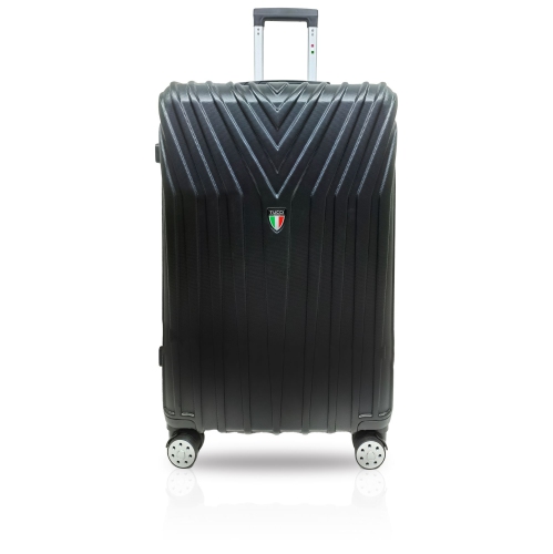 Ensemble de 3 valises rigides haut de gamme BORDO de Tucci