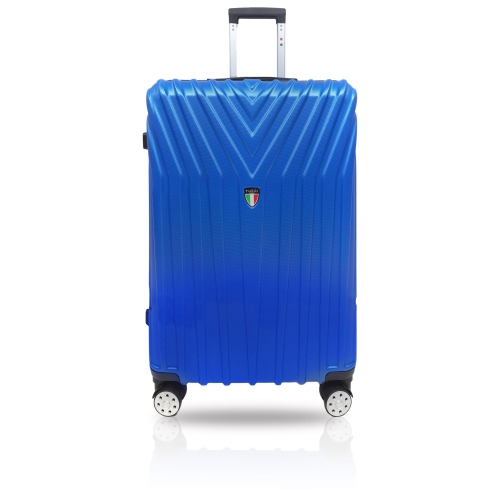 Ensemble de 3 valises rigides haut de gamme BORDO de Tucci