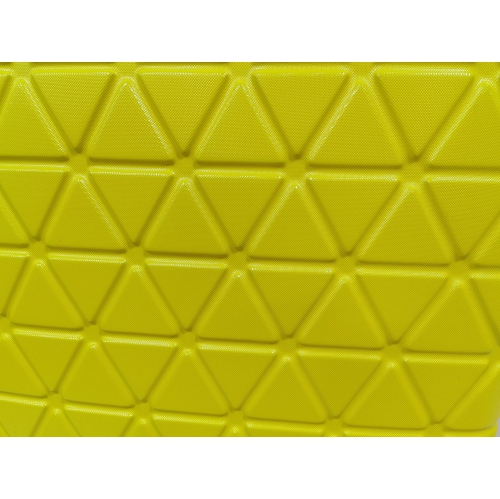 Ensemble de 3 valises Tessere de Tucci – Sacs de voyage légers et durables