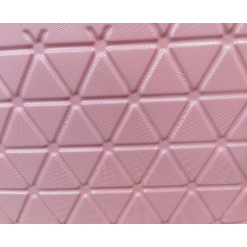 Ensemble de 3 valises Tessere de Tucci – Sacs de voyage légers et durables