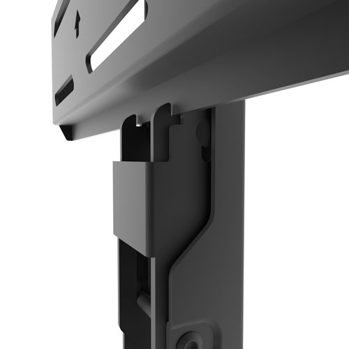 OPENBOX Kanto PF300 32" 90" Fixed TV Wall Mount Best Buy Canada