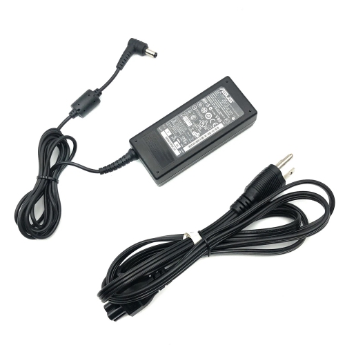 ASUS  New Genuine 65W 19V 3.42A Ac Power Adapter Charger Adp-65Dw B R554 R554L Asus m27 power supply replacement works great