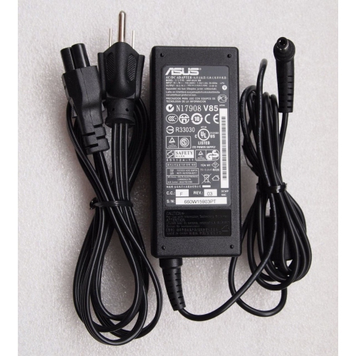 Genuine Asus Monitor Charger AC Adapter Power Supply ADP-40KD BB CC BD 5.5mm Tip