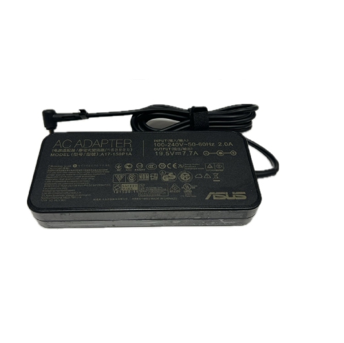 150W GENUINE Liteon AC Adapter Charger compatible with MSI GT680R GX780-011US