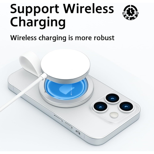 Porte-téléphone à anneau magnétique ultramince, bracelet en silicone rotatif à 360°, bout des doigts amovible et réglable, avec support, léger et