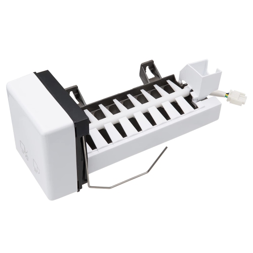 241798231 241798224 241798211 Remplacement de la machine à glaçons, compatible avec les réfrigérateurs Frigi-daire, remplace l'assemblage de machine