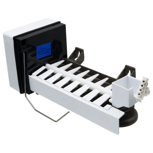 241798231 241798224 241798211 Remplacement de la machine à glaçons, compatible avec les réfrigérateurs Frigi-daire, remplace l'assemblage de machine