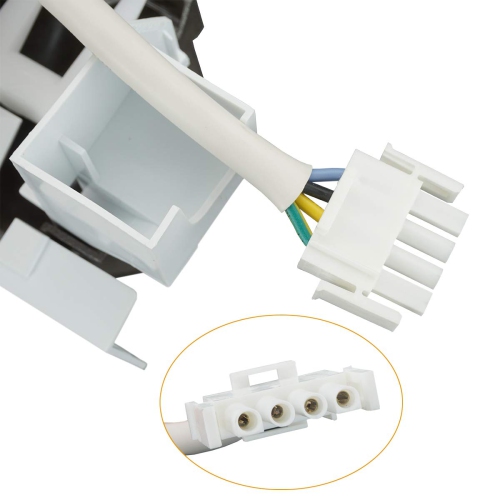 241798231 241798224 241798211 Remplacement de la machine à glaçons, compatible avec les réfrigérateurs Frigi-daire, remplace l'assemblage de machine