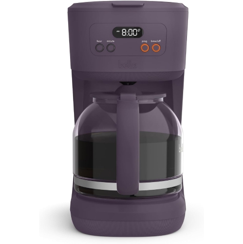 12 cup Programmable Coffee Maker