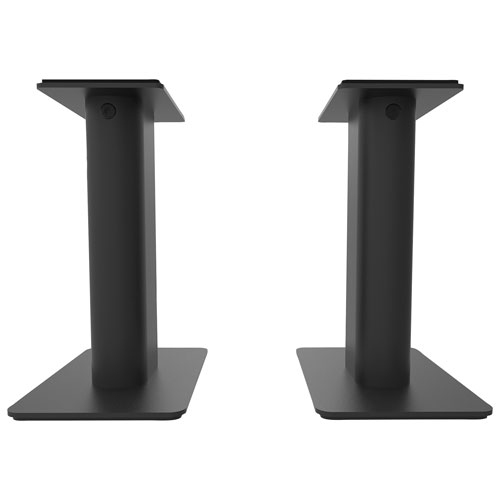 OPEN-BOX Kanto Desktop Speaker Stands - Black