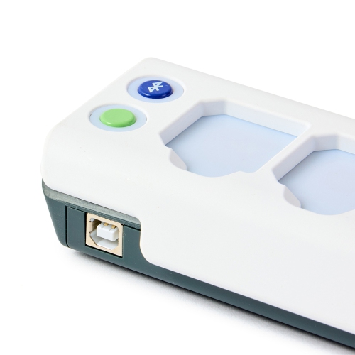 TTS Tactile Reader Pro for Blue-Bot, Loti-Bot and Tuff-Bot the Rugged Robot Coding Toy Robots Activity Accessories - AV47405