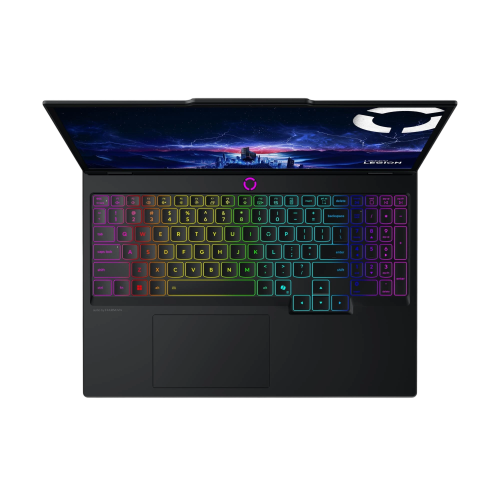Lenovo Legion 5 15.1" WQXGA OLED 165Hz Gaming Laptop-Black(Intel i7-14700HX/NVIDIA GeForce RTX 5060/4TB SSD/64GB DDR5/Win 11)