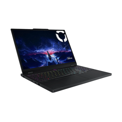 Lenovo Legion 5 15.1" WQXGA OLED 165Hz Gaming Laptop-Black(Intel i7-14700HX/NVIDIA GeForce RTX 5060/4TB SSD/64GB DDR5/Win 11)