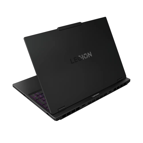 Lenovo Legion 5 15.1" WQXGA OLED 165Hz Gaming Laptop-Black(Intel i7-14700HX/NVIDIA GeForce RTX 5060/4TB SSD/64GB DDR5/Win 11)