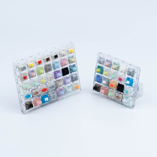 Gateron Switch Tester With 20 Samples