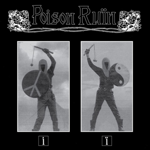 RELAPSE  Poison Ruin - Poison Ruin - [Vinyl]