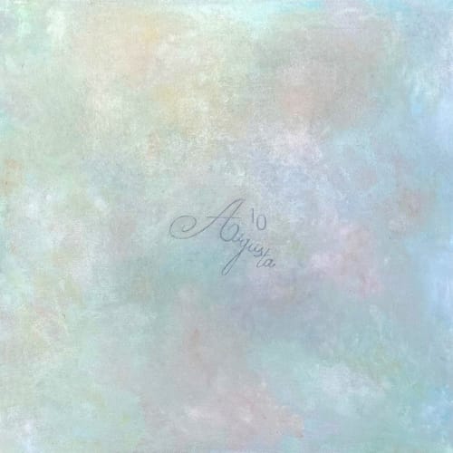 Scott Helman - Augusta 10 - 12-Inch Vinyl with Postcard [Import] - - [Vinyl]