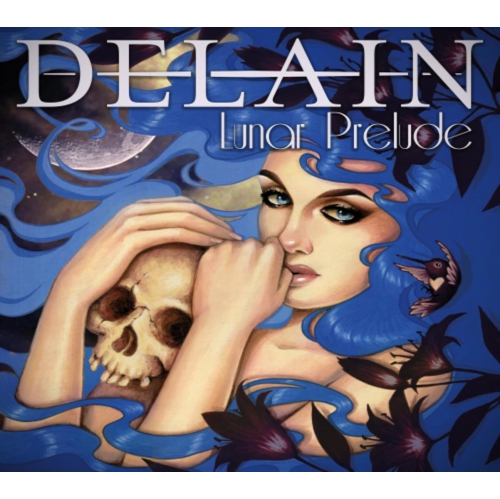 Delain - Lunar Prelude - [CD]