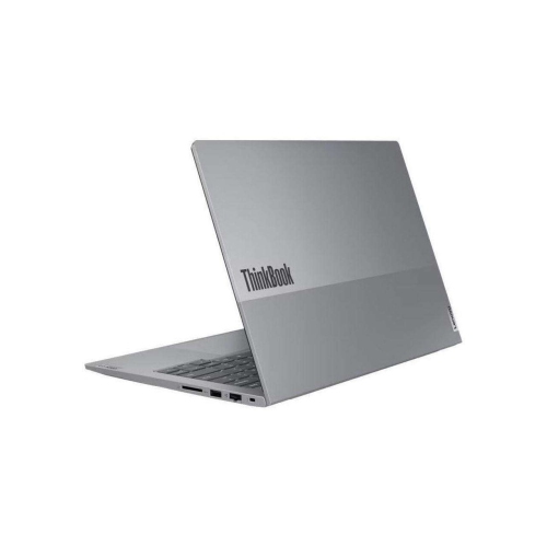 Lenovo ThinkBook 16 G8, IPS 16" Touch , Intel Core Ultra 7-210H, 40GB RAM, 512GB Nvme SSD, Windows 11 Pro