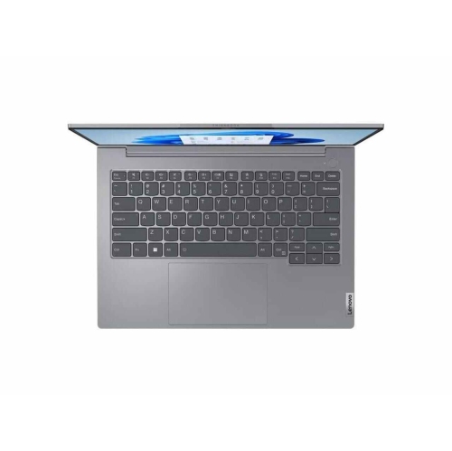 Lenovo ThinkBook 16 G8, IPS 16" Touch , Intel Core Ultra 7-210H, 40GB RAM, 1TB Nvme SSD, Windows 11 Pro
