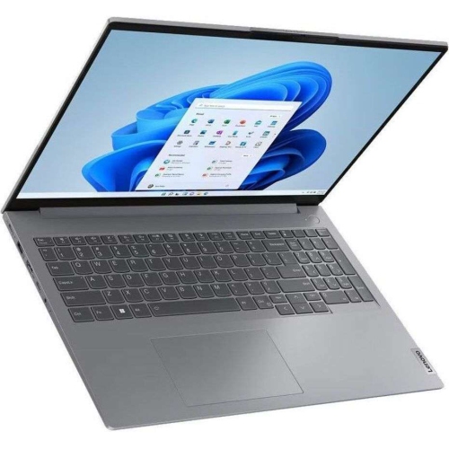 Lenovo ThinkBook 16 G8, IPS 16" Touch , Intel Core Ultra 7-210H, 40GB RAM, 1.5TB Nvme SSD, Windows 11 Pro