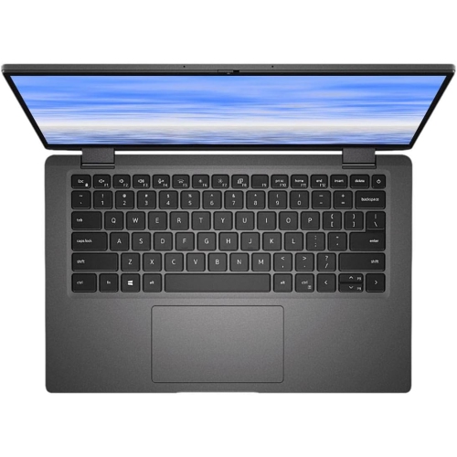 Dell Latitude 7420 14" FHD Touchscreen Business Laptop - Intel Core i7-1185G7 - 32GB DDR4 - 1TB SSD - Windows 11 Pro - Grey by DELL - Refurbished condition - Image 2