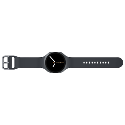 Samsung Galaxy Watch8 40mm Bluetooth Smartwatch - Black by SAMSUNG - Refurbished condition - Image 6