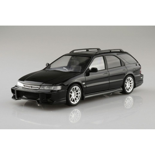 Aoshima 1/24 WINGSWEST CF2 ACCORD WAGON '96(Honda) New