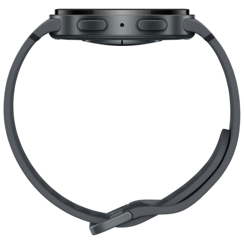 Samsung Galaxy Watch8 44mm LTE Smartwatch - Black by SAMSUNG - Refurbished condition - Image 5