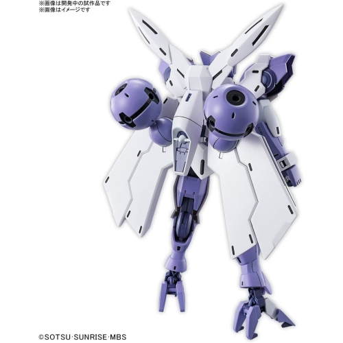 Bandai Gundam HG 1/144 Beguir-Beu New
