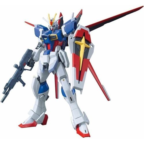 BANDAI Gundam HGCE 1/144 #198 Force Impulse Gundam 'Gundam Seed Destiny' Nouveau