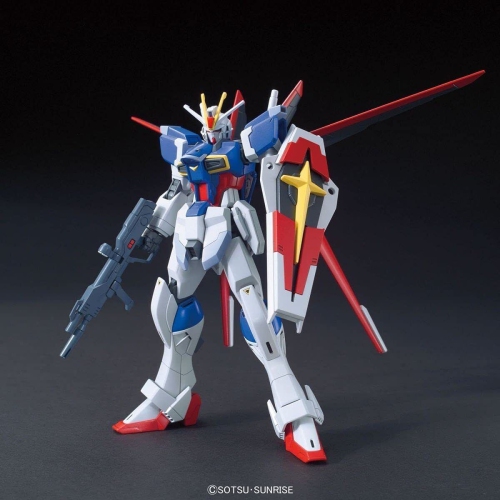BANDAI Gundam HGCE 1/144 #198 Force Impulse Gundam 'Gundam Seed Destiny' Nouveau