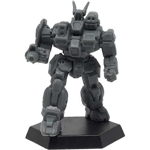 BATTLETECH CLAN STRIKER STAR New