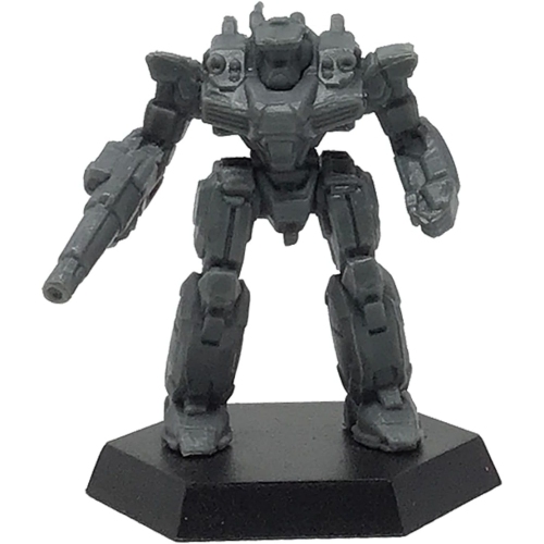 BATTLETECH CLAN STRIKER STAR New