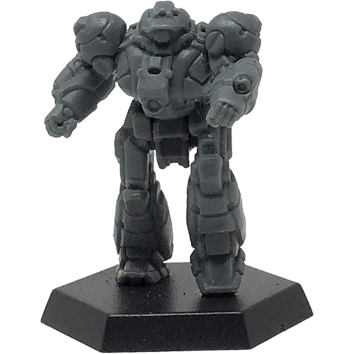 BATTLETECH CLAN STRIKER STAR New