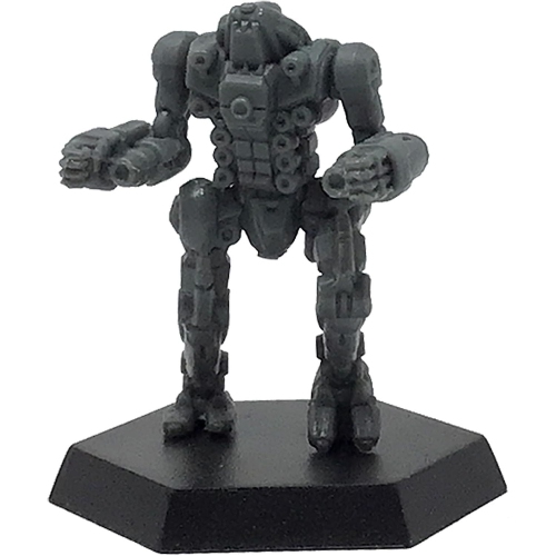 BATTLETECH CLAN STRIKER STAR New