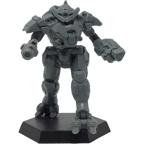 BATTLETECH CLAN STRIKER STAR New
