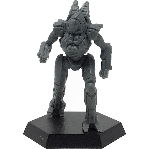 Battletech Inner Sphere Support Lance