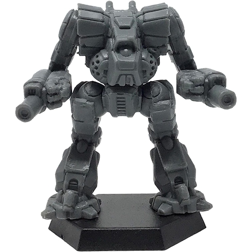 Battletech Inner Sphere Support Lance