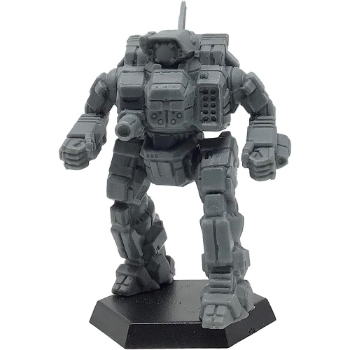 Battletech Inner Sphere Support Lance
