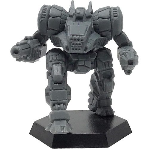 Battletech Inner Sphere Support Lance
