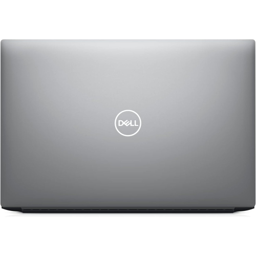 Refurbished - Dell Precision 5570 15.6" 4K UHD+ Touchscreen Workstation - Silver (Intel Core i7-12800H/32GB DDR5/512GB SSD/Nvidia RTX A2000