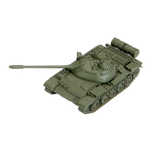 World of Tanks U.S.S.R. Tank Platoon