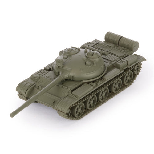 World of Tanks U.S.S.R. Tank Platoon