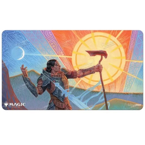Ultra Pro Magic: The Gathering Mystical Archive Swords to Plowshares Playmat Nouveau