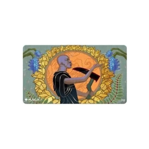 Ultra Pro Magic the Gathering Strixhaven Mystical Archive - Cultivate Playmat New