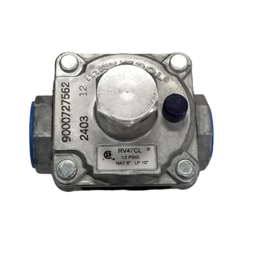 Refurbished Bosch Cooktop Pressure Regulator 00631522