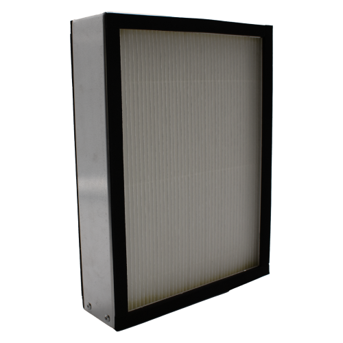 Jaspertronics™ Replacement Luftfilter Air Filter for The Barco Overview, ID Pro, and iQ Pro projectors - 105021