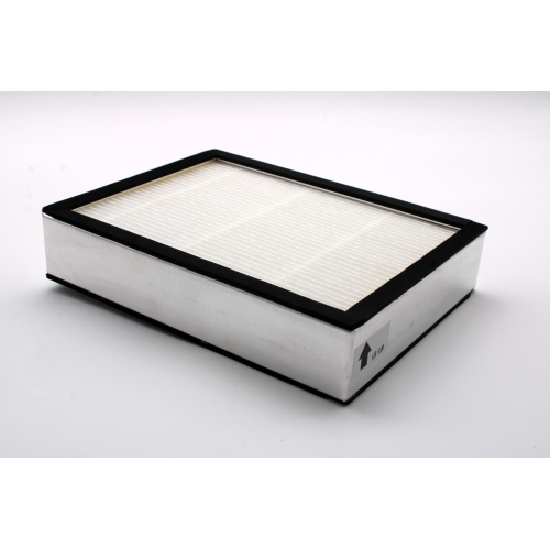 Jaspertronics™ Replacement Luftfilter Air Filter for The Barco Overview, ID Pro, and iQ Pro projectors - 105021